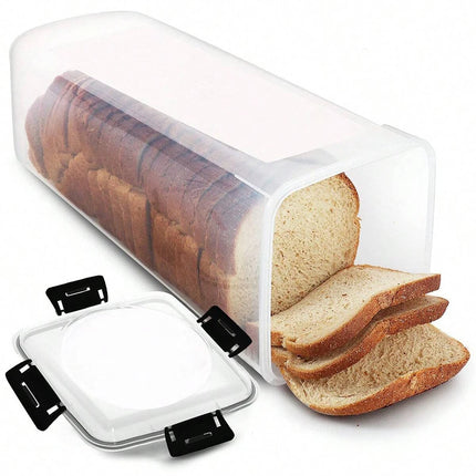 Airtight Bread Storage Container