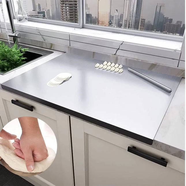 304 Stainless Steel Cutting Board