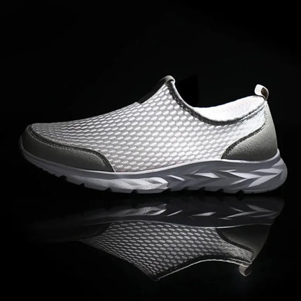 Men's Breathable Casual Loafers
