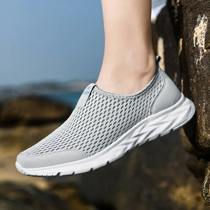 Men's Breathable Casual Loafers