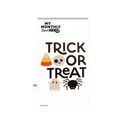 August 2026 New Halloween 13 Days of Crafty Treats Metal Cutting Dies Clear Stamps for DIY Making Card Scrapbook Embossed Paper