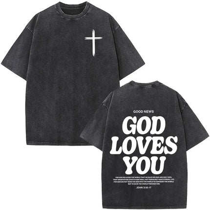 Faith Over Fear T-Shirt