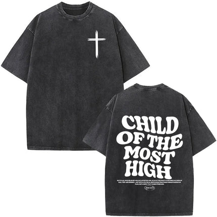Faith Over Fear T-Shirt