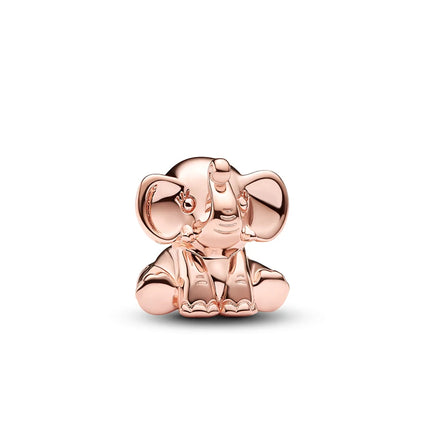 925 Silver Flower Jewelry