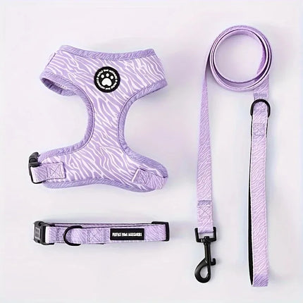 Things Breast-band Supplies Kittens Harness for Cats Collar, Harness, Leash Accessories Pets Goods Kitten Pet Products