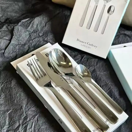 304 Stainless Steel Cutlery Set