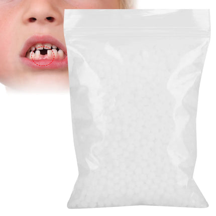 Temporary Tooth Repair Beads