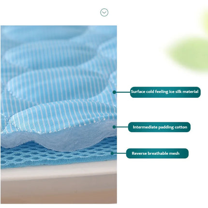 Self Cooling Dog Mat