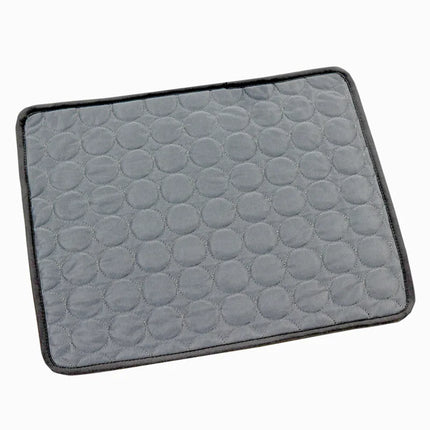 Self Cooling Dog Mat