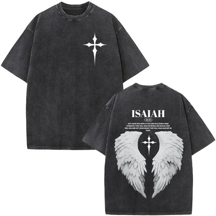 Faith Over Fear T-Shirt