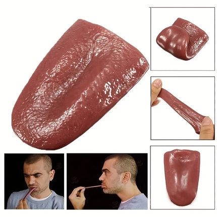 Prank Toys Funny Gadgets Games Gifts, Jokes Prank Magic Tricks Halloween Horrific Prop