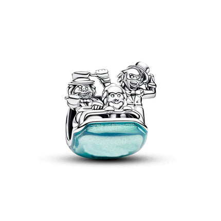 925 Silver Flower Jewelry