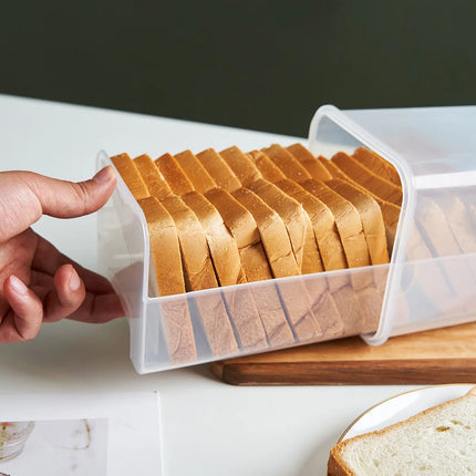 Airtight Bread Storage Container
