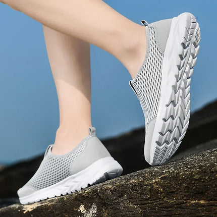 Men's Breathable Casual Loafers