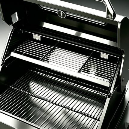 Mobile Kitchen On Wheels With Sink, Practical Unit,Ideal Decor & Accessories For Backyard,Garden Patio Daily Use & Entertainment