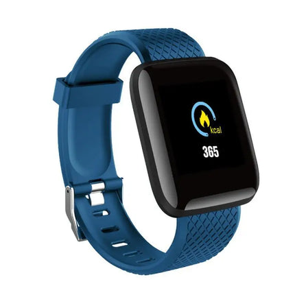 Y68 Bluetooth Smart Watch