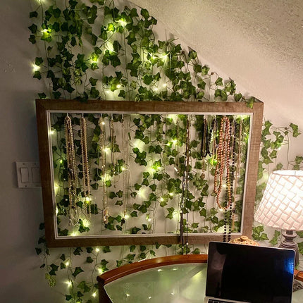 LED Ivy Vine Garland