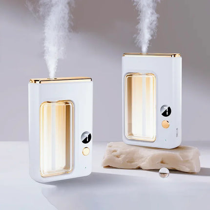 Digital Aromatherapy Diffuser Machine