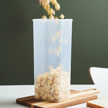 Airtight Bread Storage Container