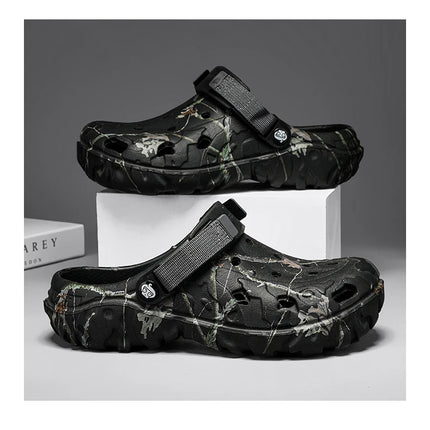 Comfortable EVA Garden Clogs