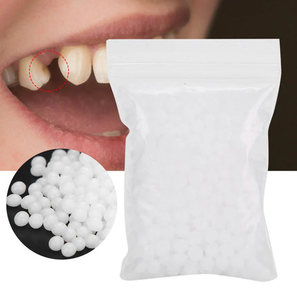 Temporary Tooth Repair Beads