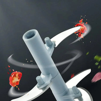 Manual Meat Garlic Chopper