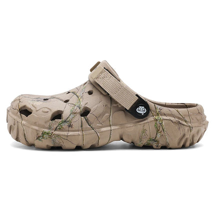 Comfortable EVA Garden Clogs