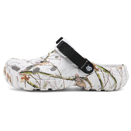 Comfortable EVA Garden Clogs
