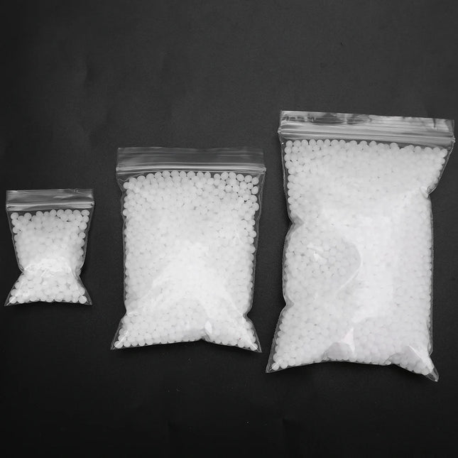 Temporary Tooth Repair Beads