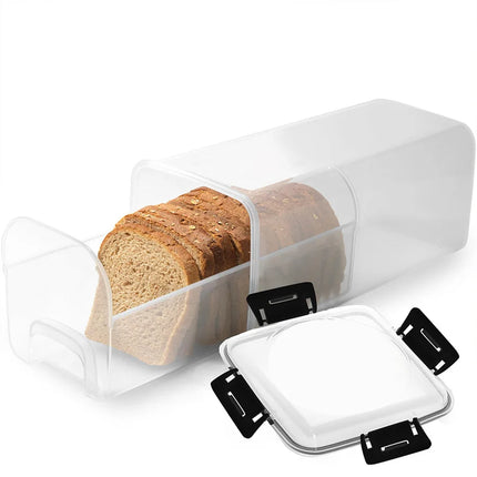 Airtight Bread Storage Container