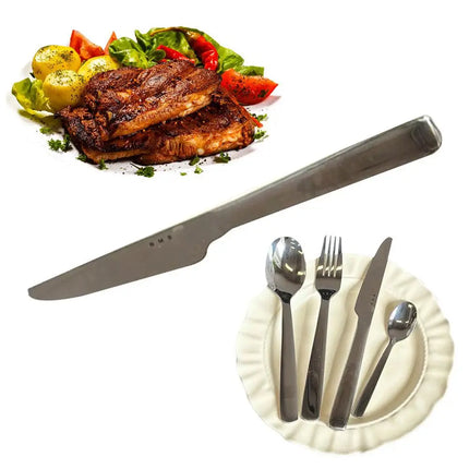 304 Stainless Steel Cutlery Set
