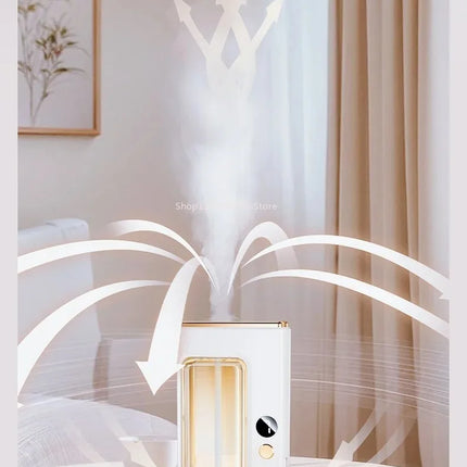 Digital Aromatherapy Diffuser Machine