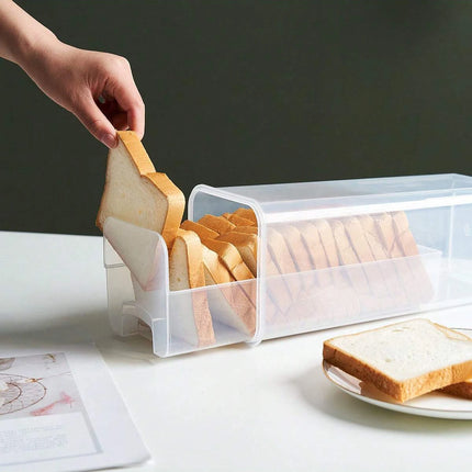 Airtight Bread Storage Container