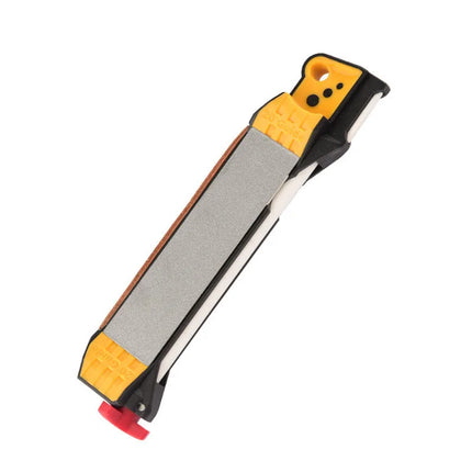 Double-Sided Diamond Knife Sharpener