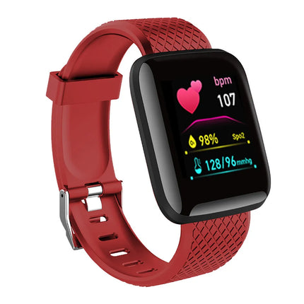 Y68 Bluetooth Smart Watch