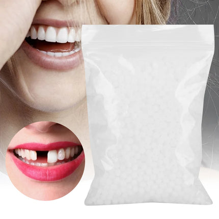 Temporary Tooth Repair Beads