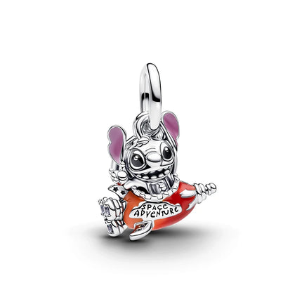 925 Silver Flower Jewelry