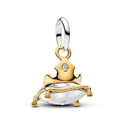 925 Silver Flower Jewelry