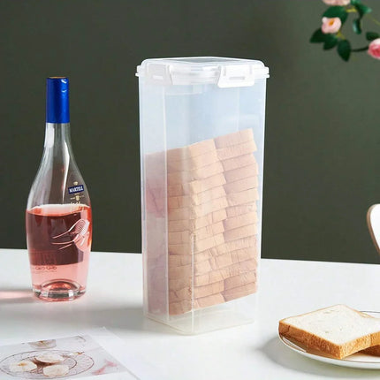 Airtight Bread Storage Container