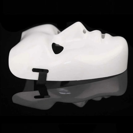 1/5/10PCS Halloween Fancy Dress White Mask,Full Face Anonymous Street Dance Ghost Step Cosplay Masquerade Mask for Hip Hop Dance