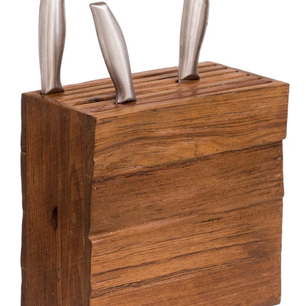 kitchen  solid wood tool rack
