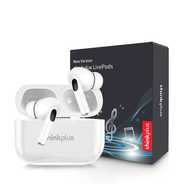 Thinkplus ANC Bluetooth Earbuds