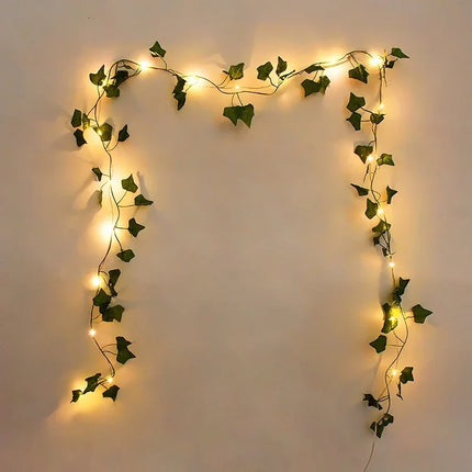 LED Ivy Vine Garland