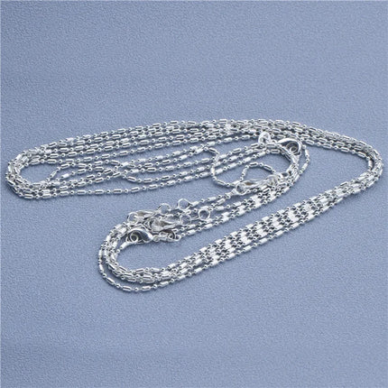 925 Sterling Silver Chain