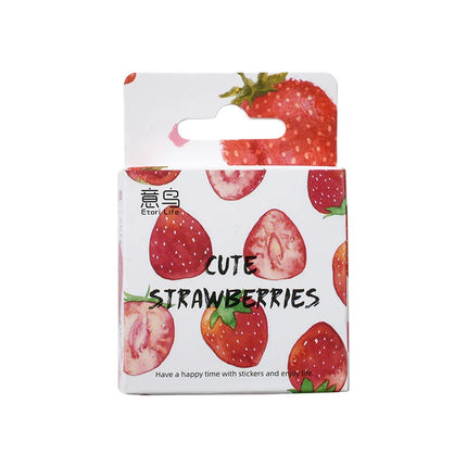 46pcs Halloween Sticker Pack DIY Material Decorative Stationery Album Diary Cup Notebook Mobile Phone Scrapbook