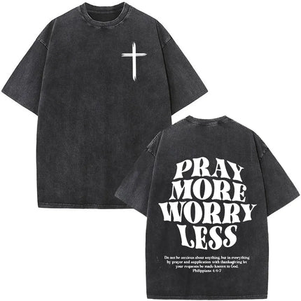 Faith Over Fear T-Shirt