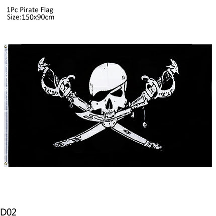 Pirate Captain Cosplay Costume Props Set Kids Halloween Hat Hook Skeleton Eye Patch Pirate Party Halloween Decoration Supplies