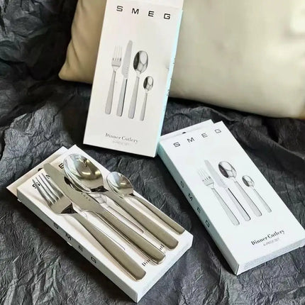 304 Stainless Steel Cutlery Set