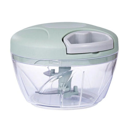 Manual Meat Garlic Chopper