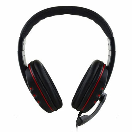 3.5mm Wired Gaming Headset